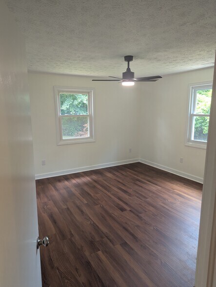Bedroom #1 - 205 Jones Ave