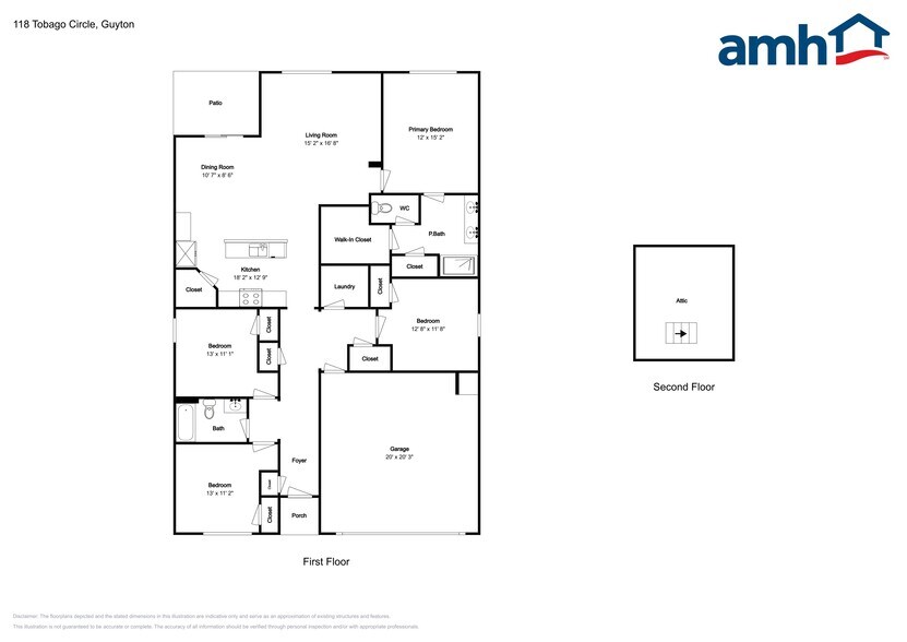 Building Photo - 118 Tobago Cir