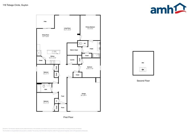 Building Photo - 118 Tobago Cir