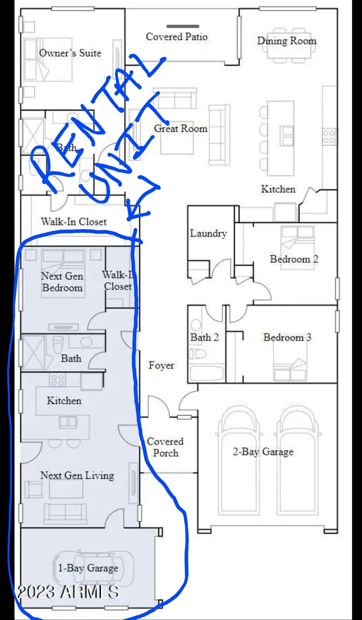 Building Photo - 17593 W Victory St