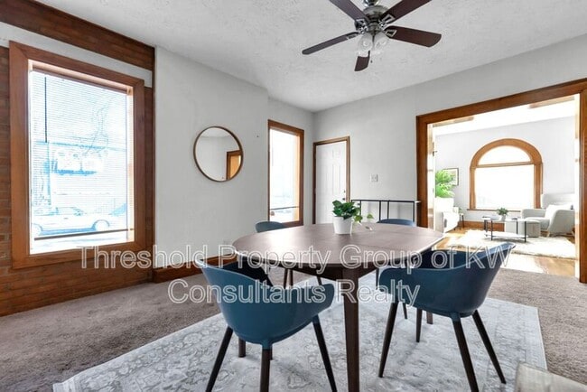 Building Photo - 1355-1357 Dennison Avenue