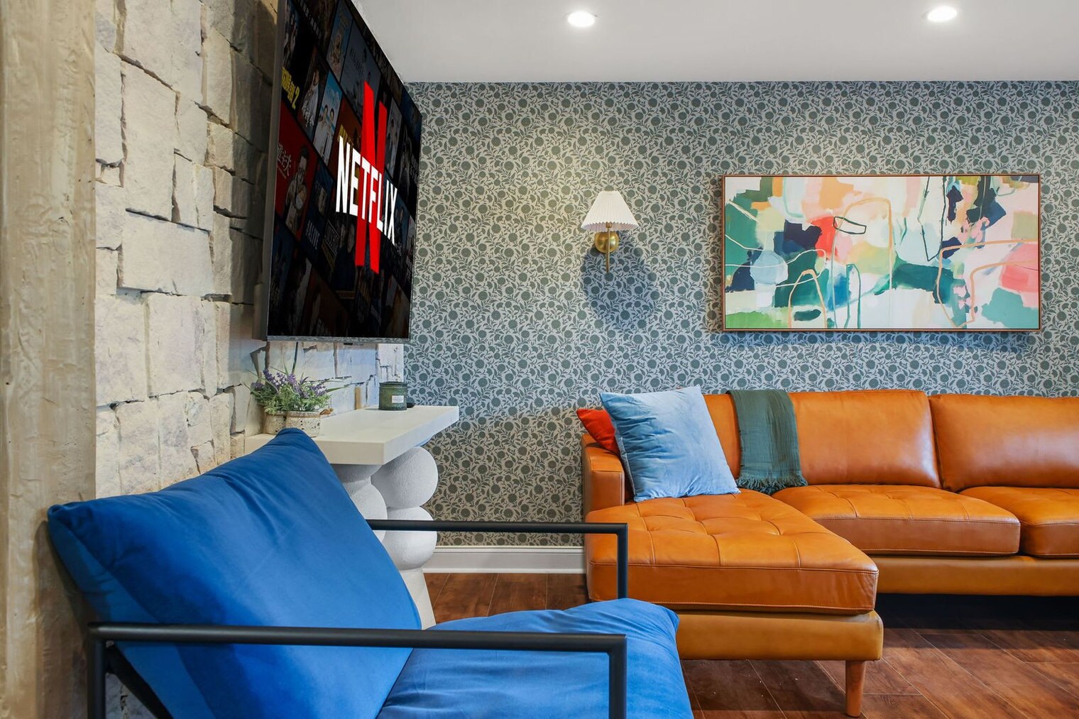 Building Photo - 8922 Hetherington Dr