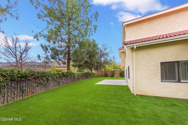 Building Photo - 6801 Pala Mesa Dr