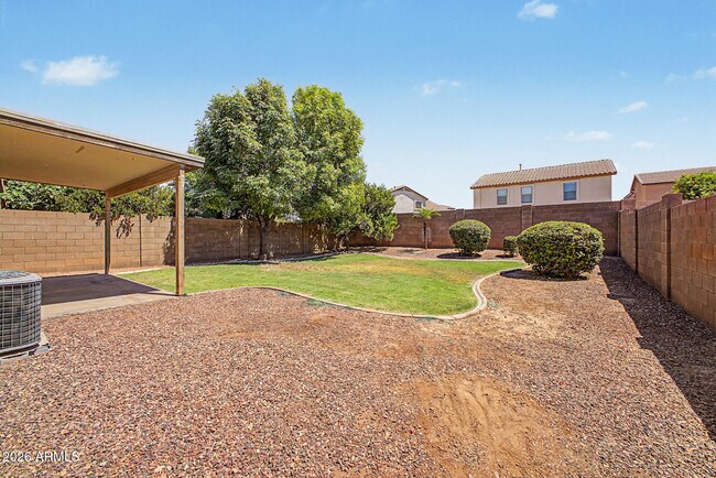 Building Photo - 4809 W Valencia Dr