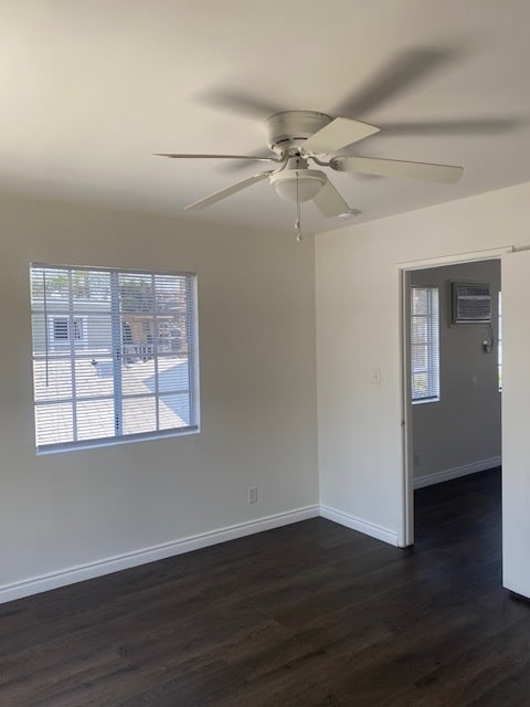 Bedroom - 10815 Kling St