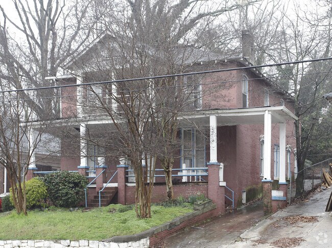 Building Photo - 1043 Metropolitan Pky