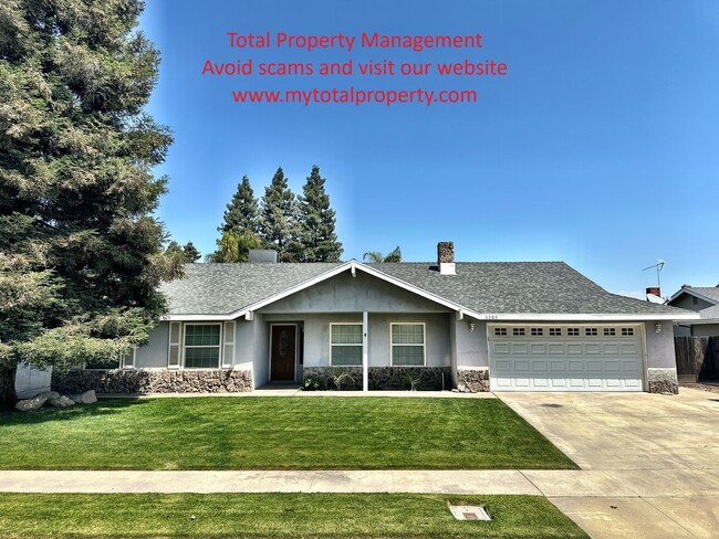 Primary Photo - 1364 E Carmelo Ave