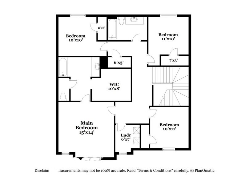Building Photo - 7907 S Gaea Ct