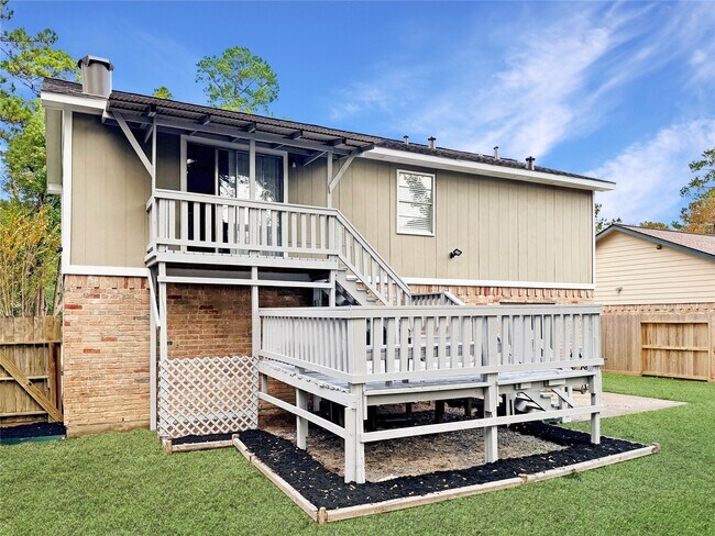 Building Photo - 3230 Sycamore Springs Dr