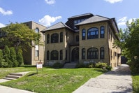 Building Photo - 4226 W. Highland Blvd. - 8 Unit