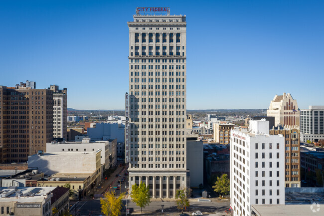 Building Photo - City Federal Condominium