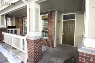 Building Photo - 16071 E Geddes Dr