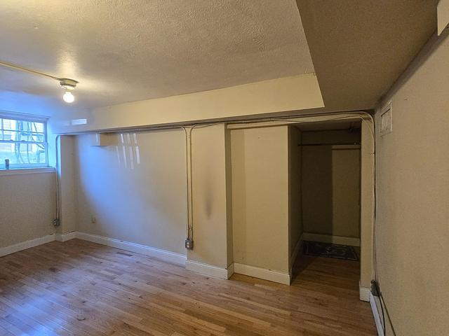 Building Photo - 605 S Fess Ave