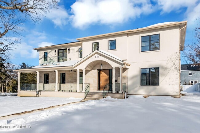 Building Photo - 497 Norwood Ave