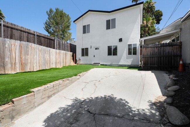 Building Photo - Solar panels - save money!