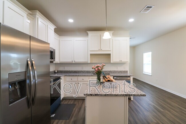 Building Photo - 7111 McAdam Ct