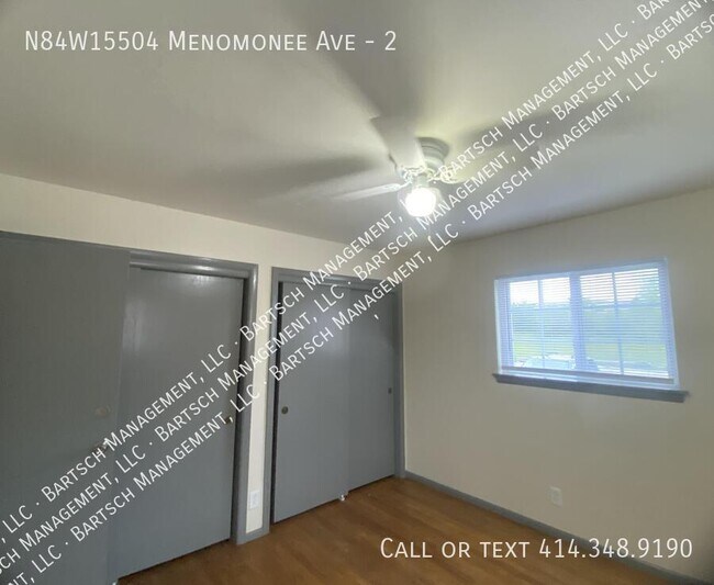 Building Photo - N84W15504 Menomonee Ave
