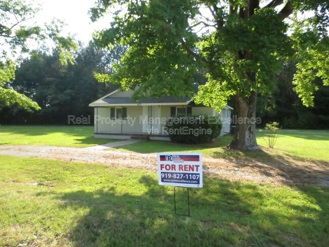 Building Photo - 629 S Peedin Ave