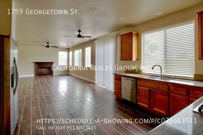 Building Photo - 1759 Georgetown St