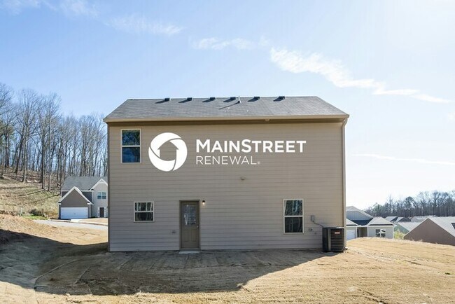 Building Photo - 3 Bedroom Pet-Friendly Home in Cartersvill...