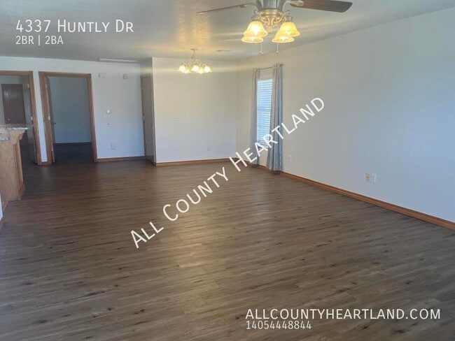 Building Photo - 4337 Huntly Dr