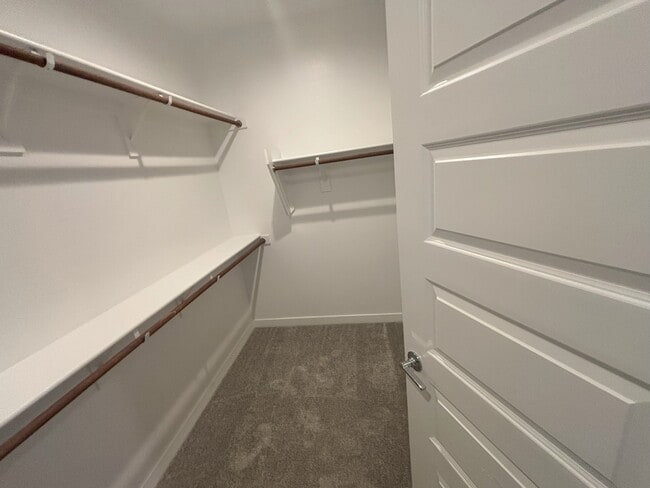 master closet - 12350 W Wagon Wheel Dr