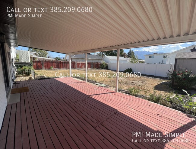Building Photo - 5777 S Sagewood Dr