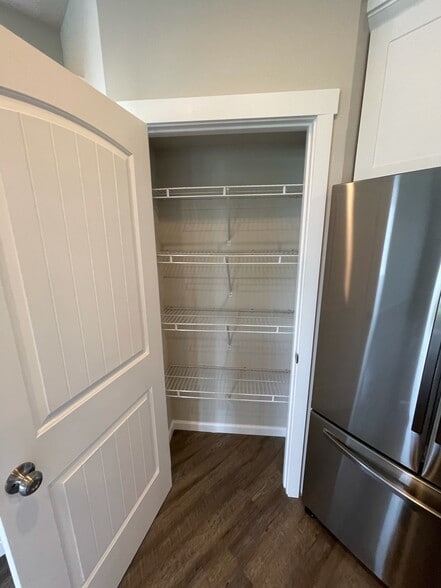 Pantry - 9016 W Winona Rd