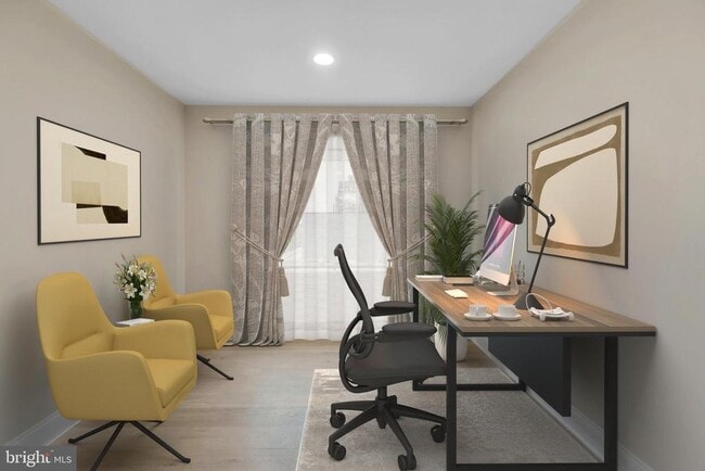 Building Photo - 1801 Market St