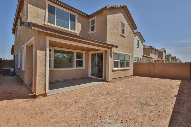 Building Photo - Brand New 4 bed/3 bath in Hawes Crossing C...