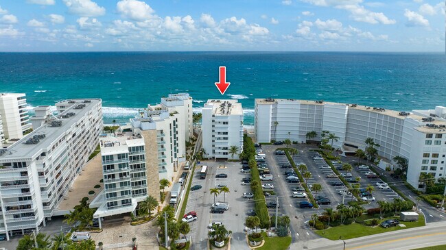 Building Photo - 3580 S Ocean Blvd