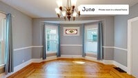 Building Photo - Private bedroom in 7 bed/2 bath Home