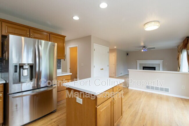 Building Photo - 1315 Nassau Way