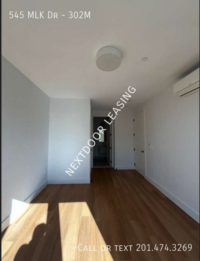 Building Photo - 545 M.L.K. Drive