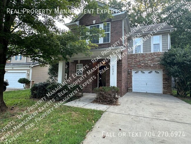 Building Photo - **MOVE IN SPECIAL!**Charming 3BR/2.5BR hom...