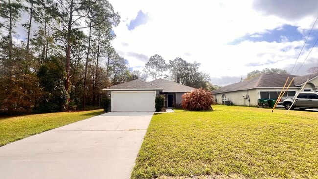Building Photo - BEAUTIFUL 3/2 w/ office HOME in Deltona!