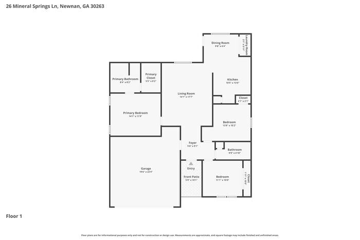 Building Photo - 26 Mineral Springs Ln