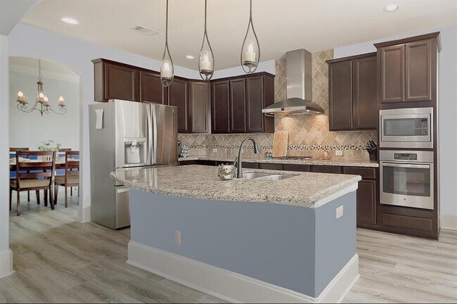 Building Photo - 9930 Pennymill Dr