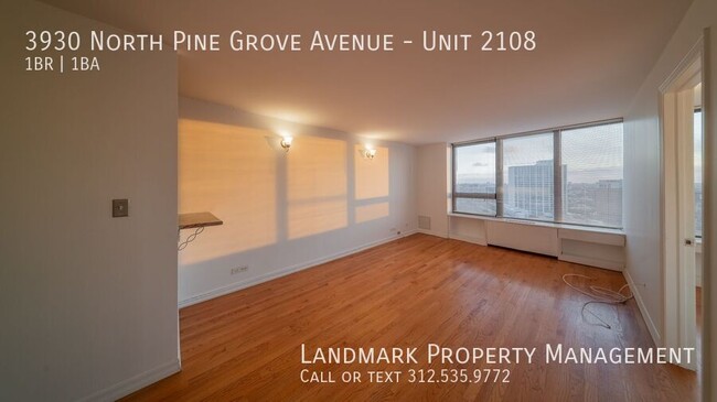 Building Photo - 3930 N Pine Grove Ave