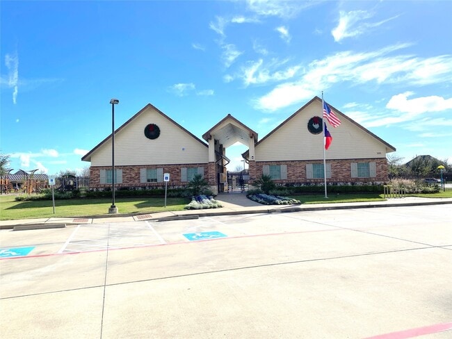 Building Photo - 1610 Nacogdoches Valley Dr