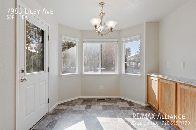 Building Photo - 7983 Liley Ave