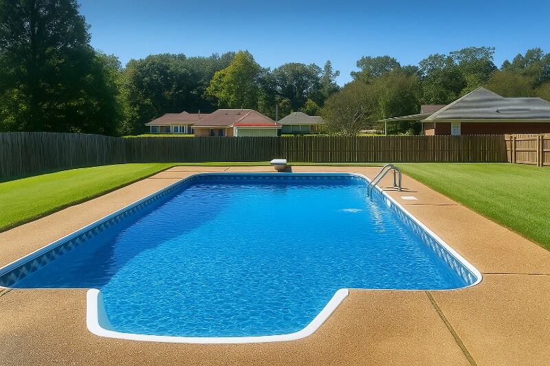 Building Photo - 2013 Magnolia Cove