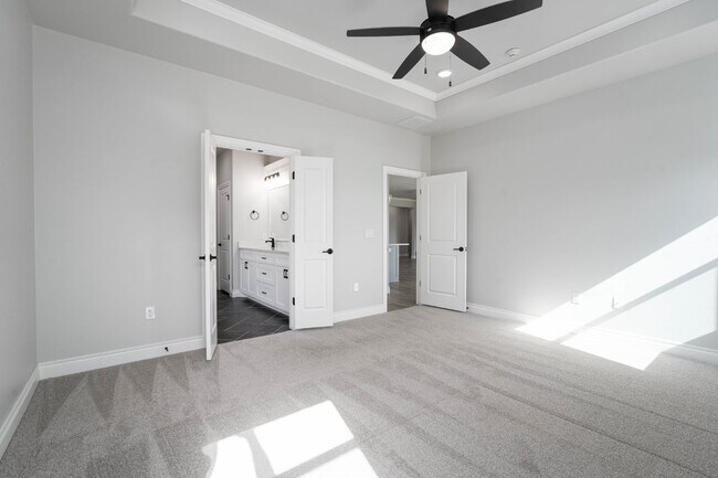 Building Photo - Stunning Corner Lot