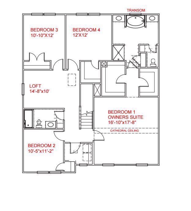 Building Photo - Parkside in Chapin