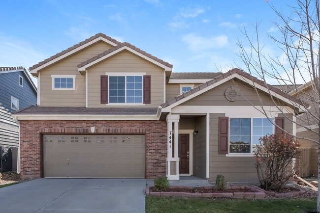 Building Photo - 7441 S Mobile St