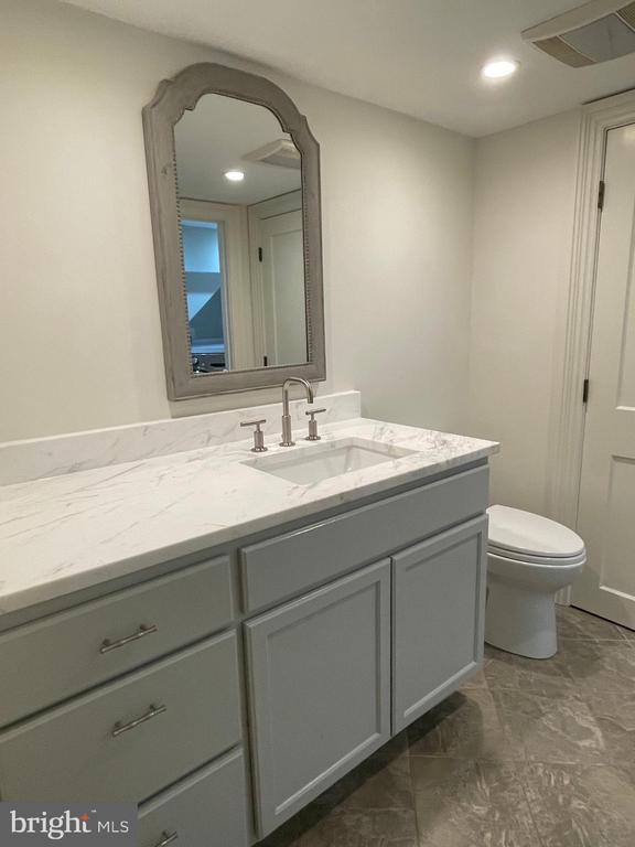 Building Photo - 2802 P St NW