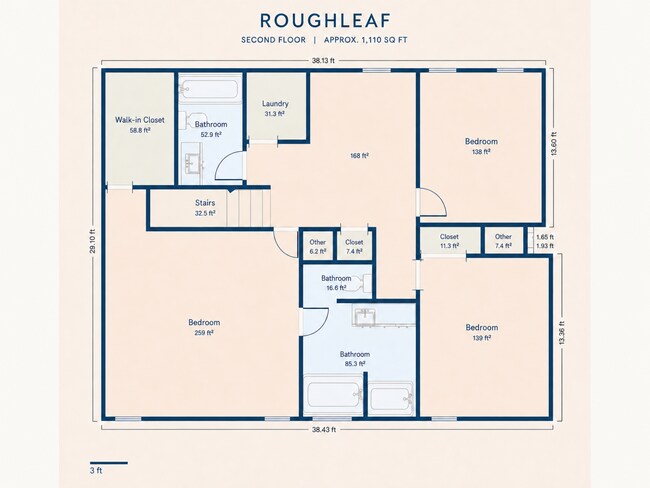 Building Photo - 110 Roughleaf Trail