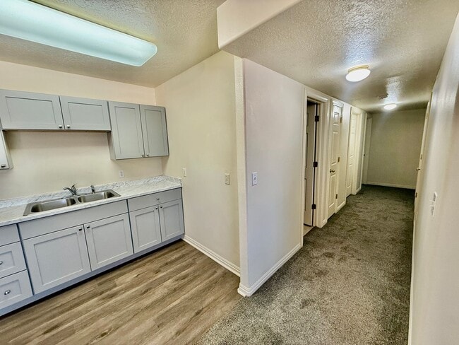 Building Photo - 2-BR Basement Apartment In Washington Includes utilities and all appliances