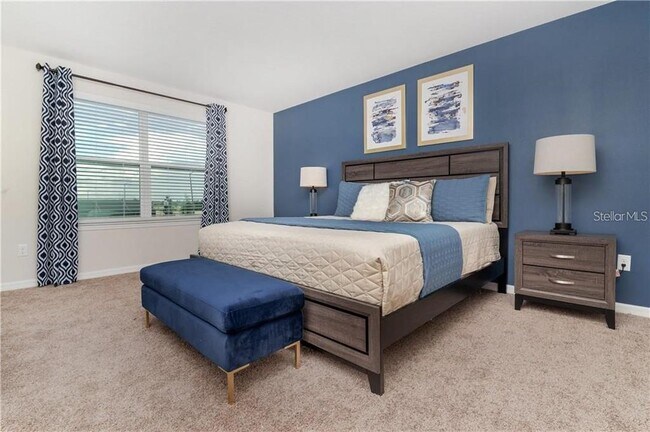 Building Photo - 1529 Carey Palm Cir