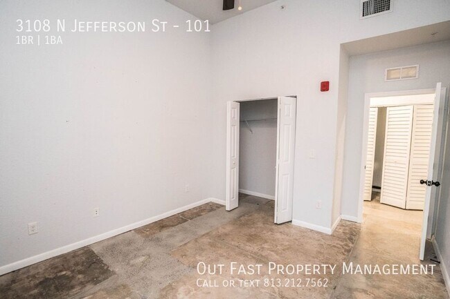 Building Photo - 3108 N Jefferson St